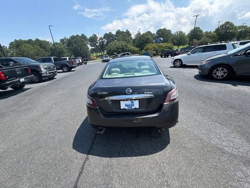 Used 2009 Nissan Maxima 3.5 SV FWD image 24