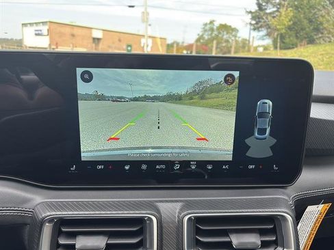 New 2025 Ford Mustang GT Premium image 19