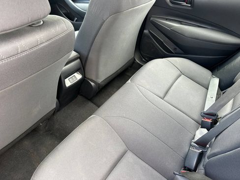 Used 2024 Toyota Corolla LE FWD image 14