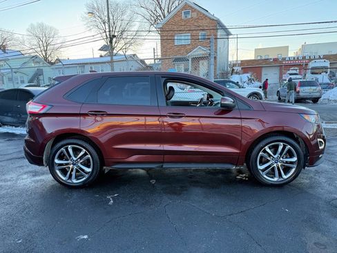 Used 2015 Ford Edge Sport image 6