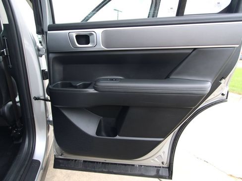 Used 2026 Hyundai Santa Fe SEL AWD/4WD image 38