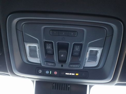 New 2026 Chevrolet Silverado 1500 High Country image 22