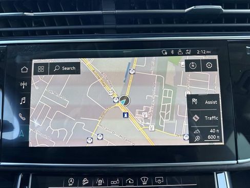 Used 2019 Audi Q8 Prestige image 24