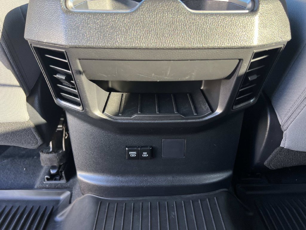 Used 2025 Toyota Tundra SR5 w/ SR5 Convenience Package AWD/4WD image 14