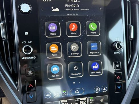 New 2026 Subaru Forester Premium image 19