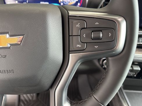 New 2026 Chevrolet Silverado 2500 LTZ w/ LTZ Convenience Package image 23