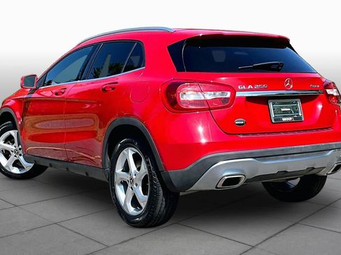 Used 2018 Mercedes-Benz GLA 250 4MATIC image 12