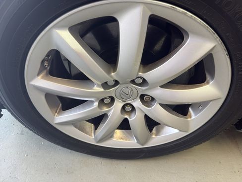 Used 2007 Lexus LS 460 image 34