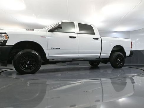 Used 2022 RAM 2500 Tradesman AWD/4WD image 51
