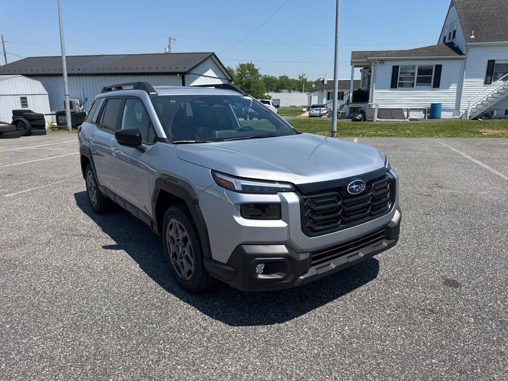 New 2026 Subaru Outback Premium AWD/4WD image 2