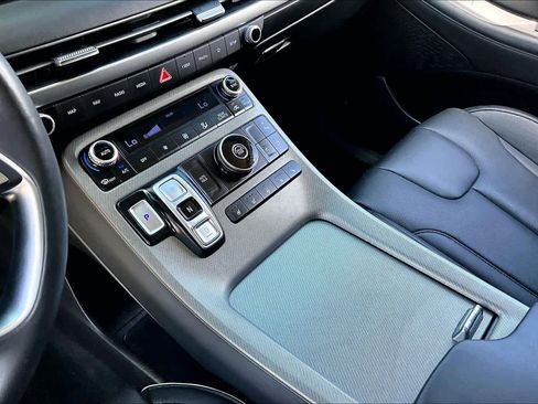 Used 2024 Hyundai Palisade SEL image 16