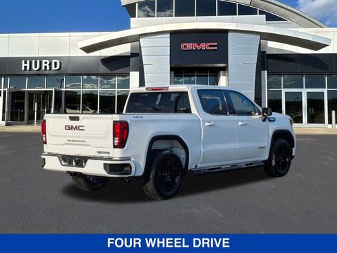 New 2026 GMC Sierra 1500 Elevation w/ Elevation Select Package image 4