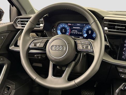 New 2025 Audi A3 2.0T Premium image 18