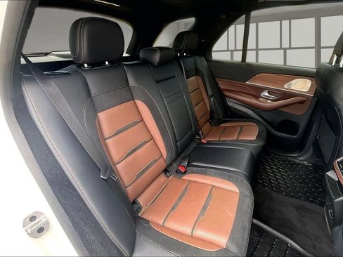 Used 2024 Mercedes-Benz GLE 53 AMG 4MATIC image 27