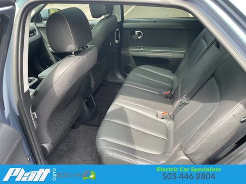Used 2024 Hyundai Ioniq 5 Limited RWD image 43