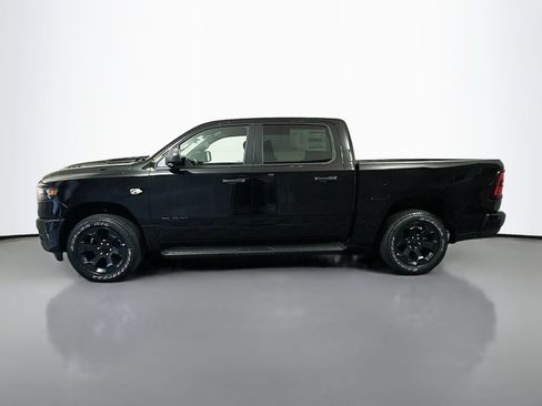 New 2026 RAM 1500 Express AWD/4WD image 4