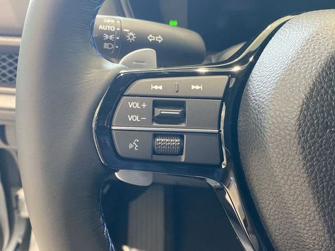 New 2026 Honda Prelude image 30