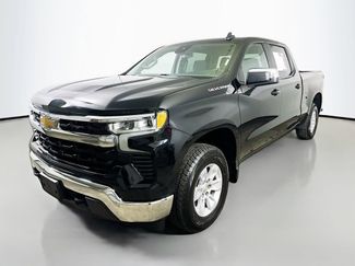 Used 2023 Chevrolet Silverado 1500 LT w/ Protection Package video 3