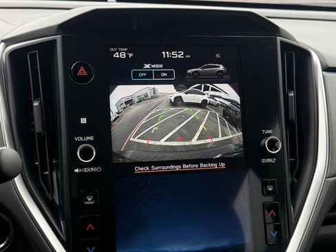 Used 2024 Subaru Crosstrek 2.0i Premium w/ Crosstrek Mirror Package image 27