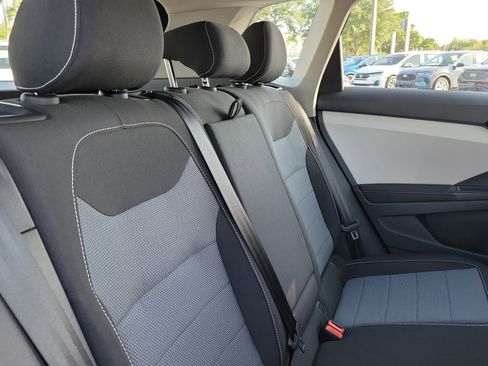 New 2026 Volkswagen Taos S FWD image 10