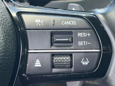 Used 2024 Honda Accord Touring image 24