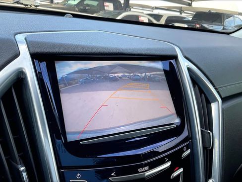 Used 2014 Cadillac SRX Performance image 25