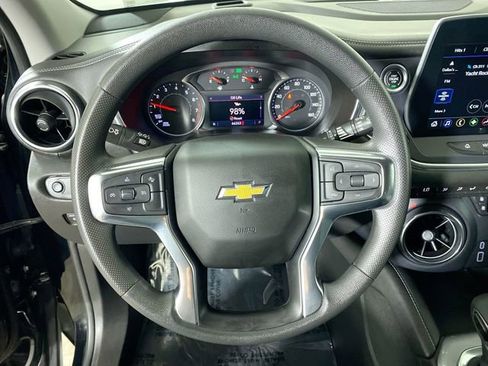 Used 2023 Chevrolet Blazer LT image 10