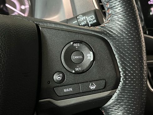 Used 2024 Honda Passport TrailSport image 30