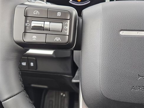 New 2026 Hyundai Santa Fe SEL image 27