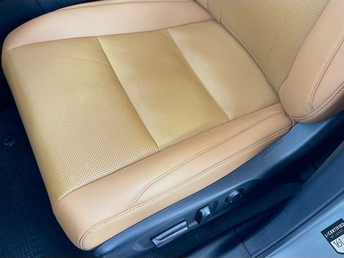 Certified 2022 Lexus RX 450h AWD w/ Premium Package image 20