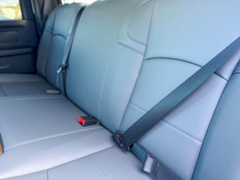 New 2026 RAM 5500 Tradesman image 9