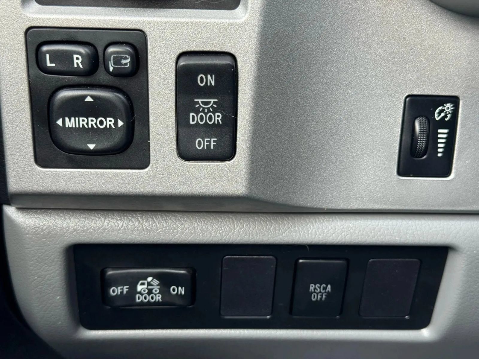 Used 2008 Toyota Tundra Limited AWD/4WD image 26