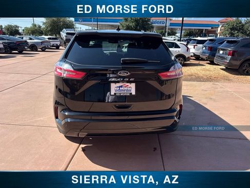 Used 2023 Ford Edge ST-Line AWD/4WD image 6