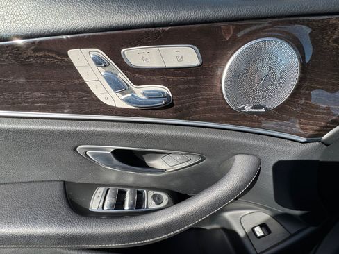 Certified 2017 Mercedes-Benz E 300 4MATIC image 29