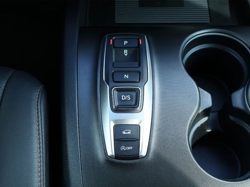 Used 2023 Honda Passport TrailSport image 17