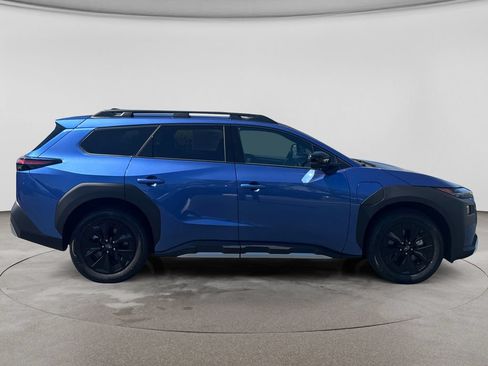 New 2026 Subaru Trailseeker w/ Interior Protection Package AWD/4WD image 6