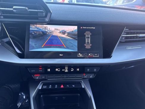 Used 2024 Audi A3 2.0T Premium image 24