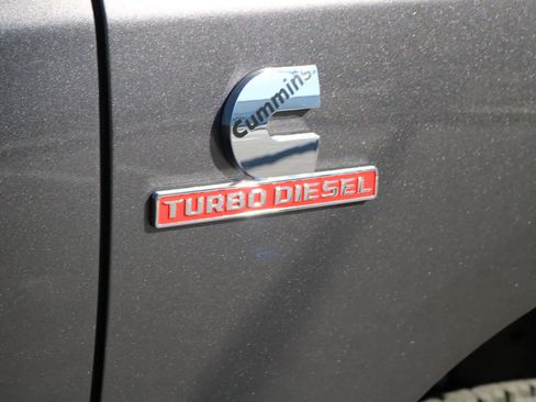 New 2026 RAM 2500 Tradesman image 11