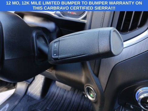 Certified 2019 GMC Sierra 1500 Denali w/ Denali Ultimate Package image 16