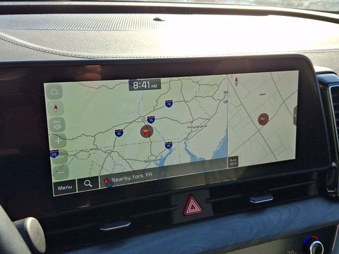 Used 2024 Kia Sportage X-Line image 18