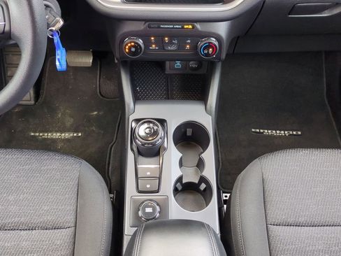 Used 2022 Ford Bronco Sport AWD/4WD image 19