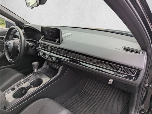 Certified 2026 Honda Civic Sport image 26