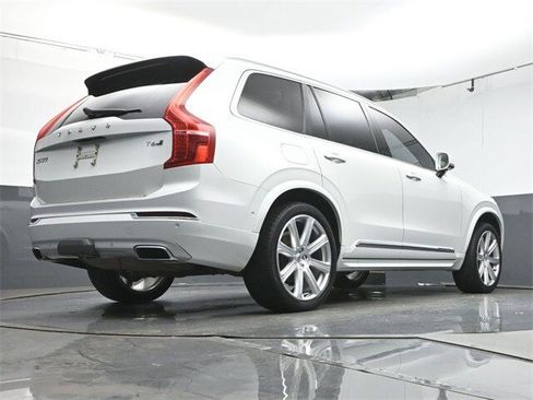 Used 2018 Volvo XC90 T6 Inscription w/ Convenience Package image 39