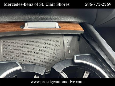 Used 2026 Mercedes-Benz GLE 350 4MATIC image 28