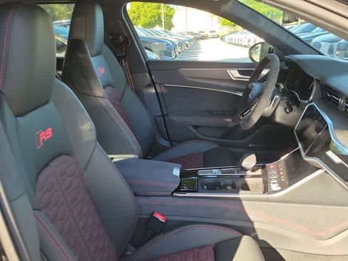 New 2026 Audi RS 6 performance image 14
