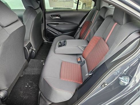 New 2026 Toyota Corolla SE image 20