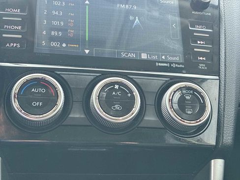 Used 2018 Subaru Forester 2.0XT Premium w/ Popular Package #2A image 17