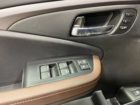New 2026 Honda Ridgeline RTL image 11
