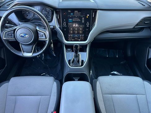 Used 2024 Subaru Outback Premium image 13