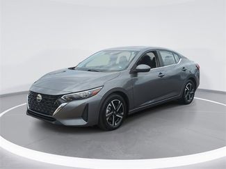 Used 2024 Nissan Sentra SV video 1